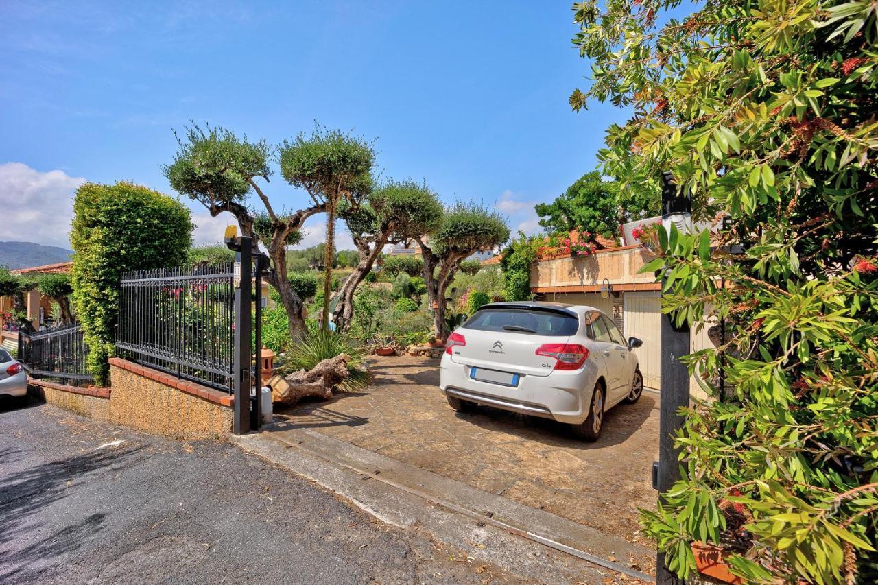 Ca Dei Tati - Citra 1181 Apartment Imperia Exterior photo